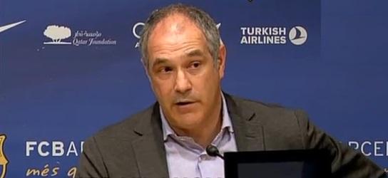 Zubizarreta e lo shock del 4-0 in Milan-Barcellona: "Mi fermai 2 ore in auto senza motivo"