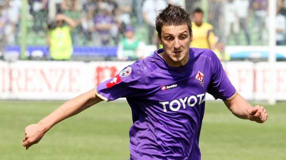 TMW RADIO - Kuzmanovic ricorda Juve-Fiorentina 2-3: "Mai ritrovato un ambiente così"