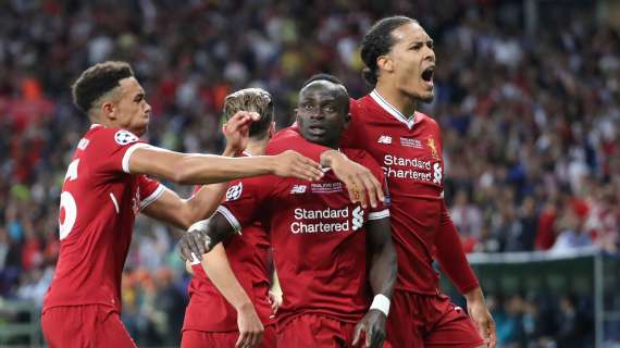 Liverpool-Lipsia 2-0, le aperture inglesi: “Salah e Mane regalano i quarti ai Reds"