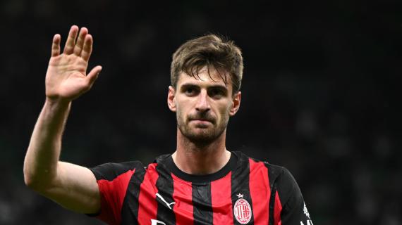 Acerbi a casa, Gatti 'da ricondizionare': chi marca Haaland? Nelle idee di Spalletti sale Gabbia