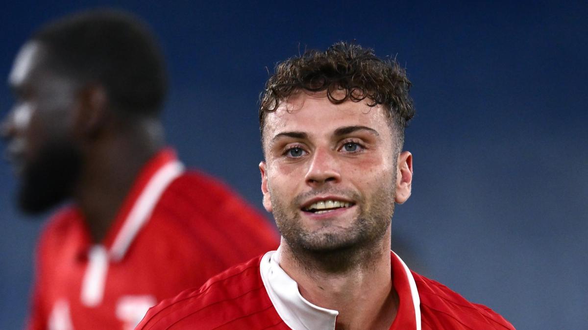 Serie B, classifica marcatori: il duo Ruocco-C. Shpendi al comando dopo tre turni