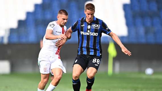UFFICIALE: Pordenone, Biondi torna al Catania in prestito. Dopo sei mesi in neroverde