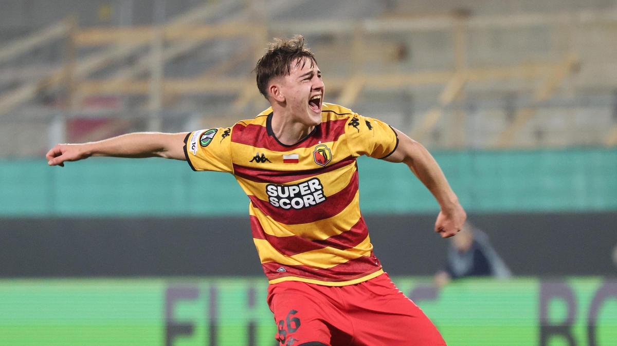 Immagine news Serie A n.1