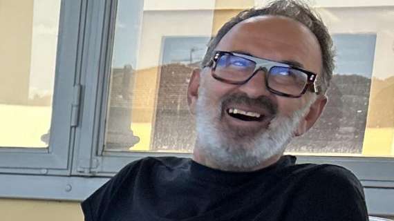 TMW RADIO - Marocchino e l'addio di Mancini: "Qualcosa che non mi torna e che mi sfugge"