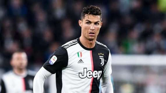 Juventus, Ronaldo: "Vittoria difficile contro un Napoli molto forte"