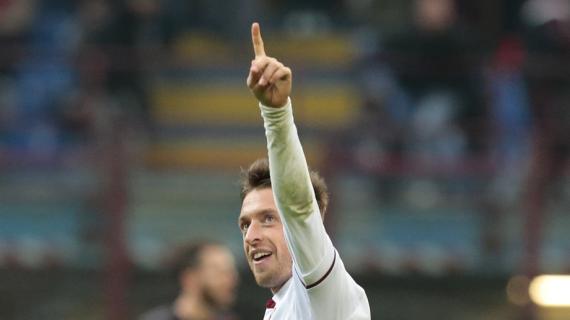 Pronostico Milan-Bologna, l'ultima gioia felsinea a San Siro firmata Giaccherini: le quote