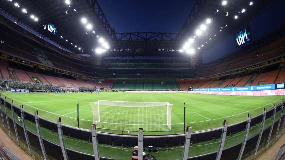 Serie A femminile, luci a San Siro per Milan-Juve. E a Firenze arriva il Sassuolo
