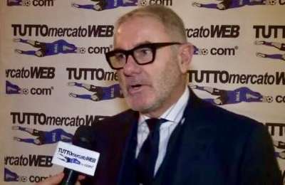 ESCLUSIVA TMW - Briaschi: "Maran resta l'ideale per il Genoa. Scamacca progressi da finalizzatore"