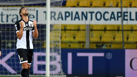 La bicicletta di Pellè non basta al Parma. La squadra di D’Aversa deve ancora pedalare