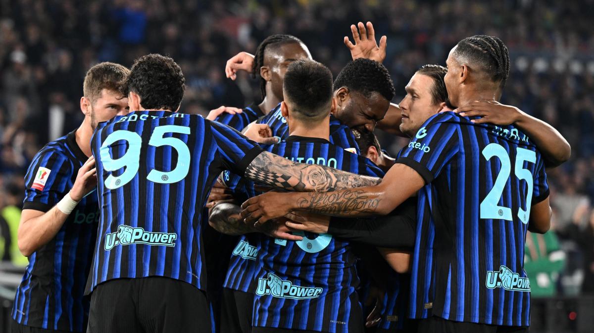 Immagine news primo piano TUTTO mercato WEB: notizie di calcio e calciomercato