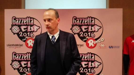 TMW - Samaden: "Colidio farà carriera. Viareggio, Toro e Fiorentina favorite"