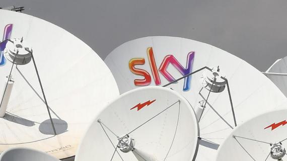 Sky casa di Euro 2024, tutte le 51 gare live di cui 20 esclusive