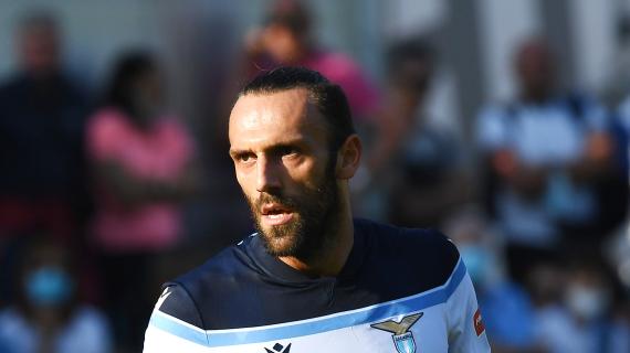 UFFICIALE: Lazio, finisce l'avventura italiana di Muriqi. Torna al Maiorca a titolo definitivo