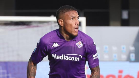 Fiorentina, Folorunsho: "Speciale contro la Lazio. Non vedevamo l'ora di vincere"