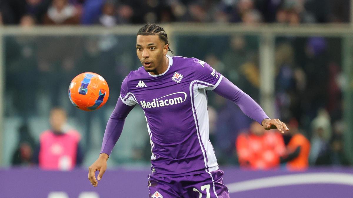 Immagine news Serie A n.1