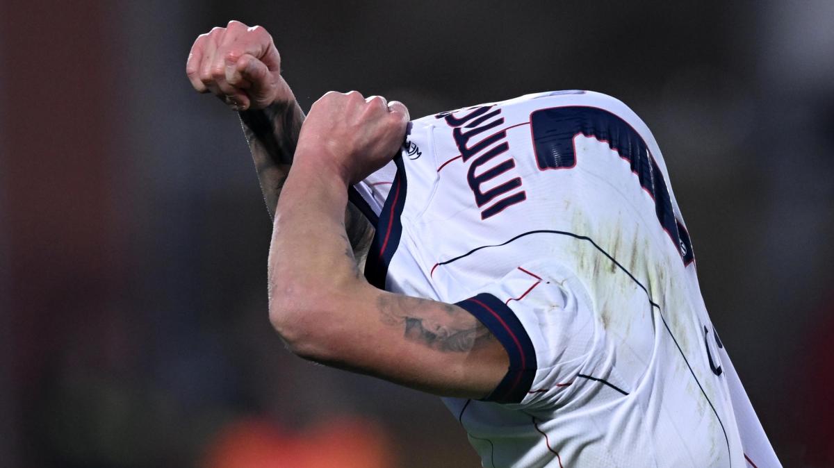 Immobile al Paris FC, Corriere di Bologna: "Bye bye Ciro: un flop durato sei mesi"