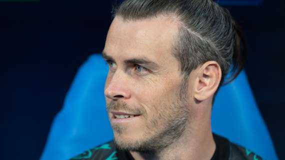 Bale si ritira dal calcio giocato: "Ho ottenuto il massimo in queste 17 stagioni, sono fortunato"