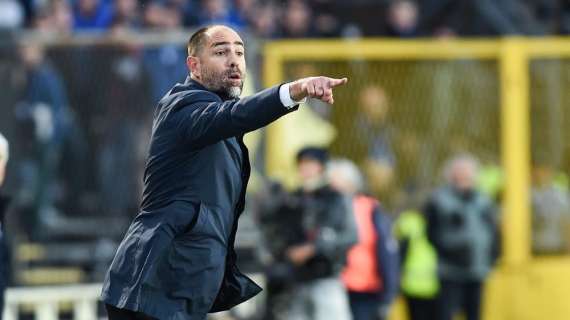 Udinese, Tudor: "Proviamo il nuovo modulo, col Borussia si farà sul serio"