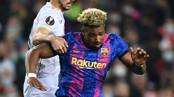 Barcellona, l'avventura di Adama Traoré ai titoli di coda: il club non lo riscatterà