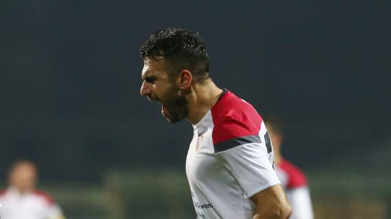 Turno preliminare Coppa Italia: il Catanzaro batte il Foggia. E affronterà l'Udinese
