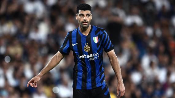 Rezaei su Taremi: "Inter, può arrivare a 20 gol. Per caratteristiche ricorda Sheva"