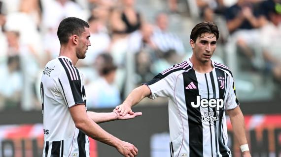Juventus, Miretti Ko, assalto a Kolo Muani e pista Atletico per Nico 