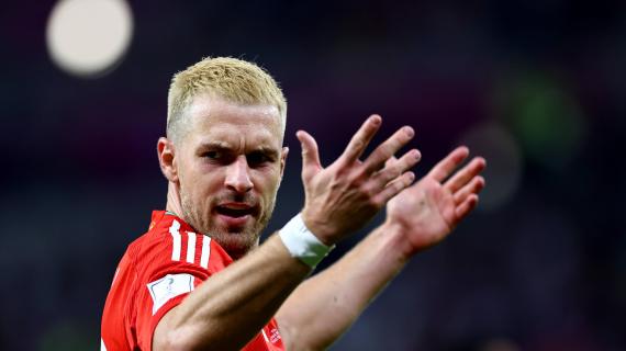 Qual. Euro 2024, Gruppo D: Ramsey e Brooks, il Galles è terzo e stende la Lettonia