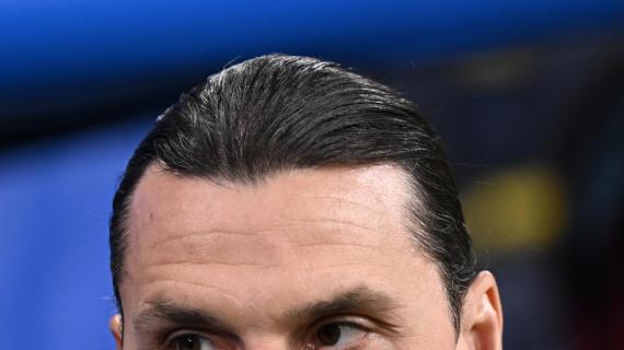 Ibrahimovic: "Maignan e Theo felici di stare al Milan. Stiamo parlando per i loro rinnovi"