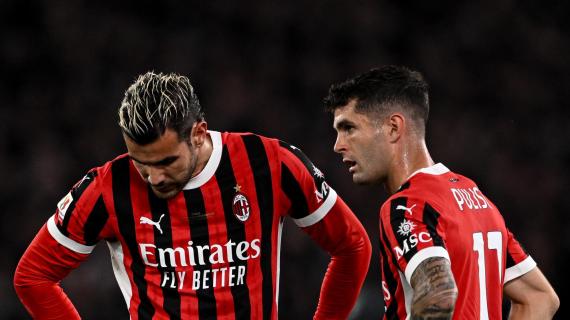 Immagine news primo piano TUTTO mercato WEB: notizie di calcio e calciomercato