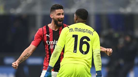 Le pagelle del Milan - Leao, luce a San Siro. Gigante Bennacer, Maignan in clima Super Bowl