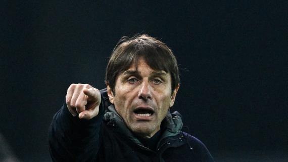 Napoli, Conte non si fida del Genoa a Marassi: "Uno stadio all'inglese che è un'insidia"