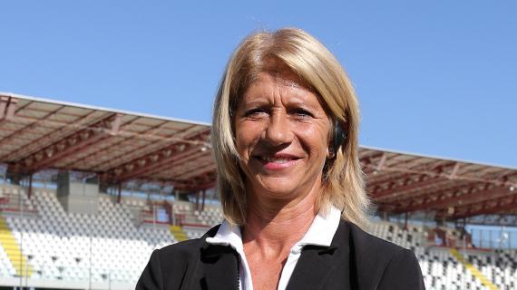 Lazio Women, zero punti in quattro gare: Morace traballa nonostante la fiducia del club