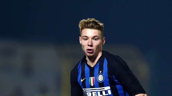 UFFICIALE: Inter, altro prestito per il giovane Persyn. Passa all'FC Eindhoven