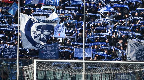 UFFICIALE: Brescia, Andreoli alla Pergolettese: cessione a titolo definitivo con recompra