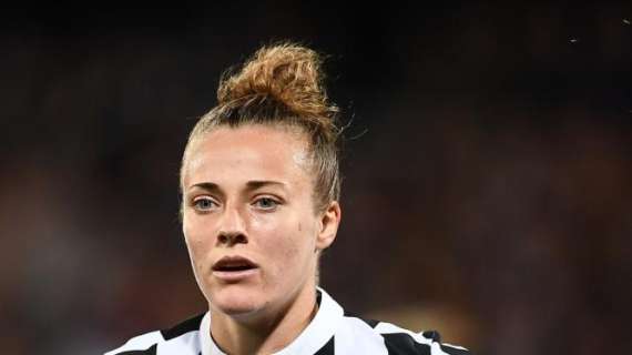 Juve Women, Galli: "Battere il Milan sarebbe un passo avanti per il titolo"