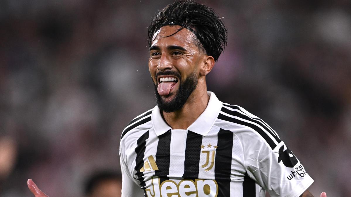 Juventus, Nico Gonzalez la sorpresa che non ti aspetti da un calciatore sul mercato
