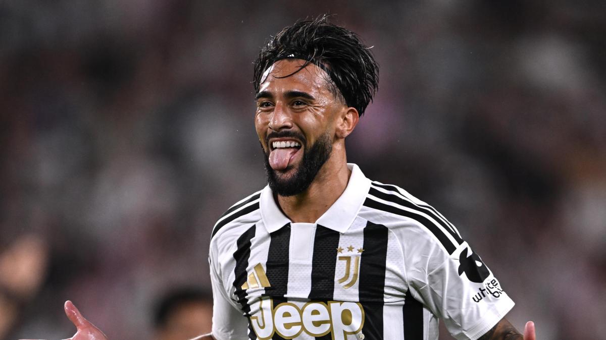 Nico Gonzalez trascina la Juventus e fa felice Spalletti