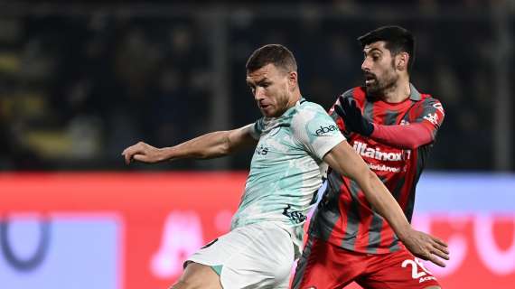 Cremonese, Benassi: "A Torino gara speciale per me. Dobbiamo credere nel nostro potenziale"