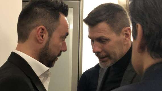 Milan, salutato Boban va in stand-by anche la trattativa per Zaracho