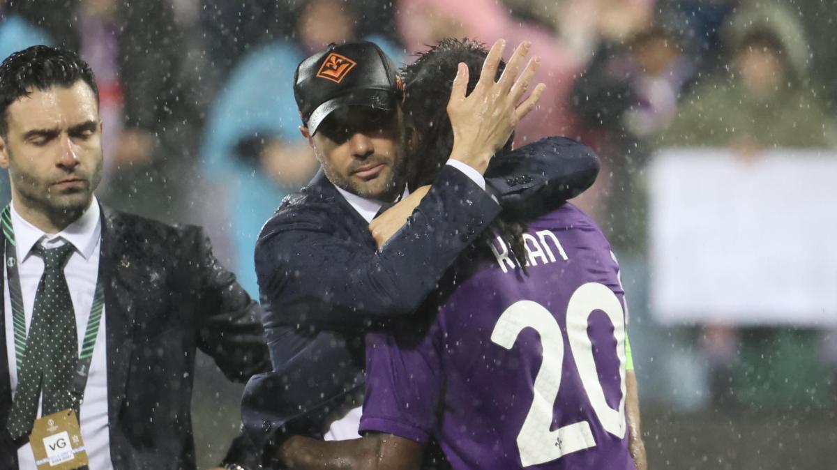 Immagine news primo piano TUTTO mercato WEB: notizie di calcio e calciomercato