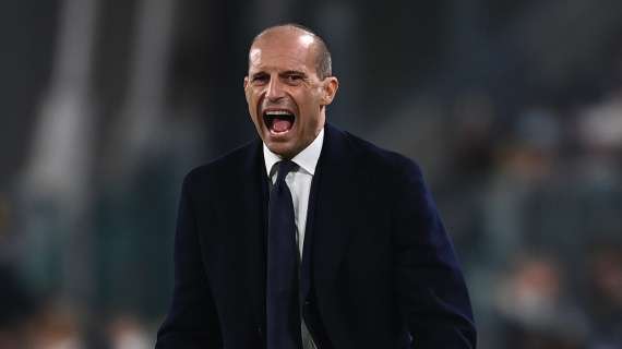 LIVE TMW - Juventus, Allegri: "Persa la testa dopo il pari. Non deve più accadere prendere gol al 95°"