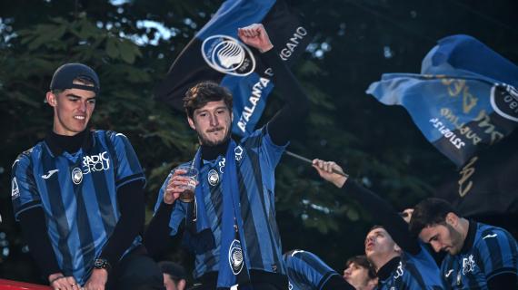 Dall'Atalanta all'Atlanta, ci siamo: Miranchuk in MLS, questa settimana la chiusura