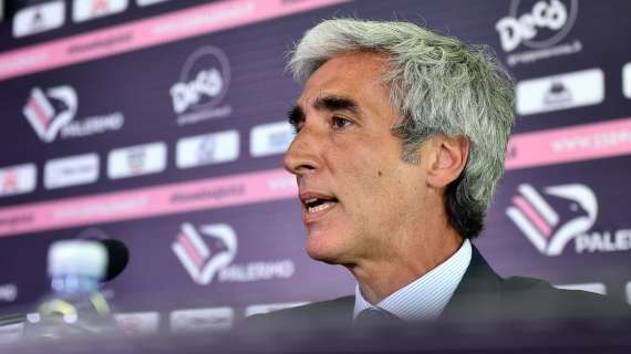 Palermo, Mirri sulla cessione: "Non sarò un limite per la crescita di questo club"