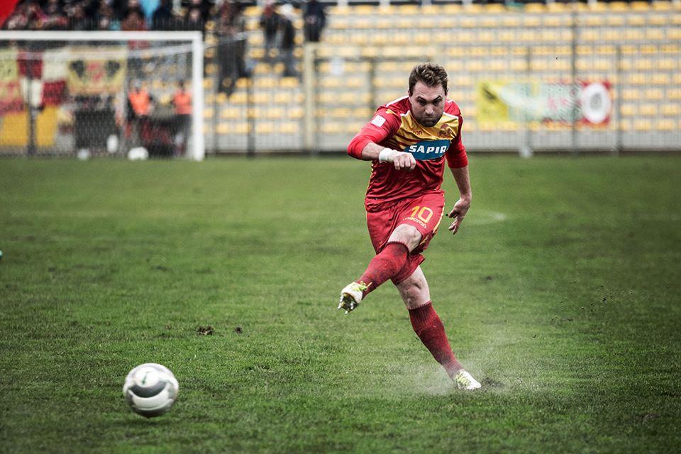 Immagine news Serie C n.1