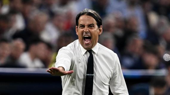 Iniziato l'incontro fra Inzaghi e la dirigenza: si decide il futuro della panchina dell'Inter