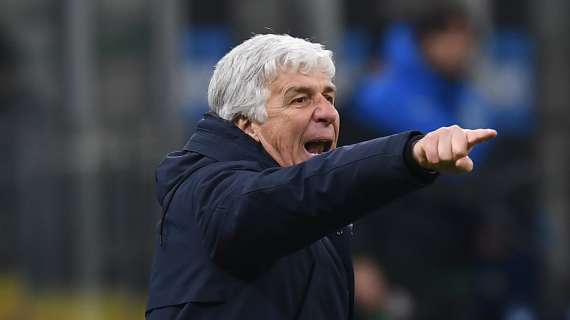 TOP NEWS Ore 13 - Verona-Atalanta live e le ultime sulle gare delle 15. Inter "fortunata" e irritata