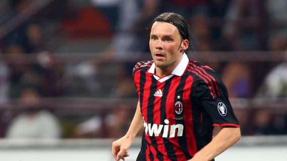 Jankulovski alla Gazzetta: “Il mio Milan aveva più esperienza, ma questo se la gioca eccome”