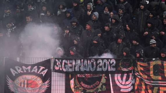 Ascoli, nota del club: positivi al Covid-19 due componenti del gruppo squadra