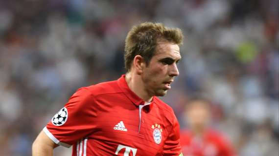 Lahm pro-Super League Europea: "Il calcio europeo è la Silicon Valley di questo sport"
