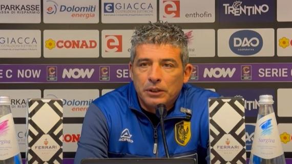Vicenza, toto allenatore. Vecchi sempre più vicino all'addio, ma non dovrebbe esser Tabbiani
